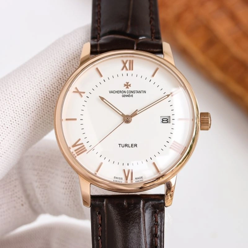 VACHERON CONSTANTIN Watches