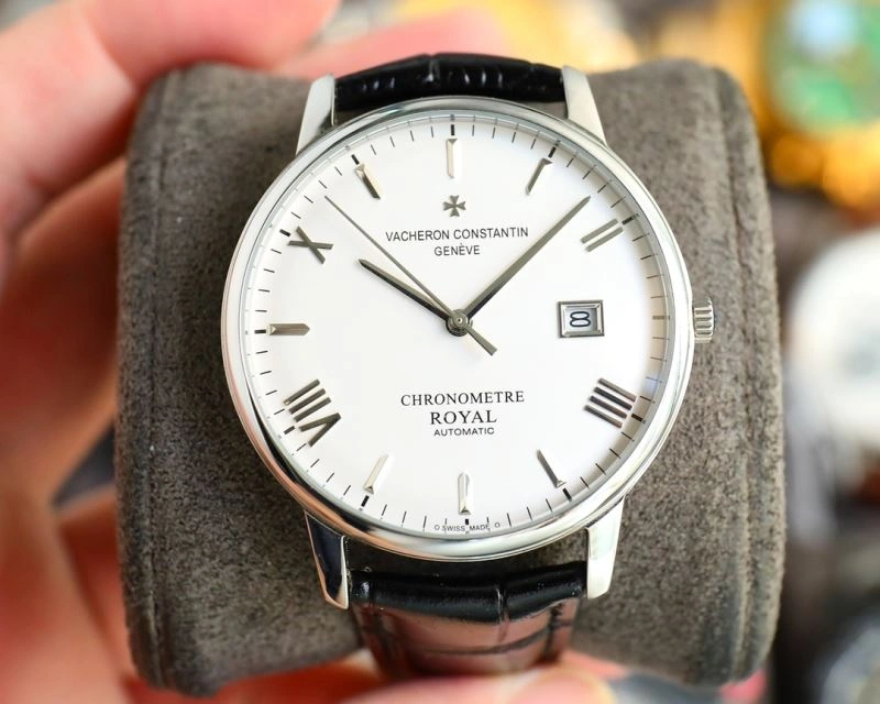 VACHERON CONSTANTIN Watches