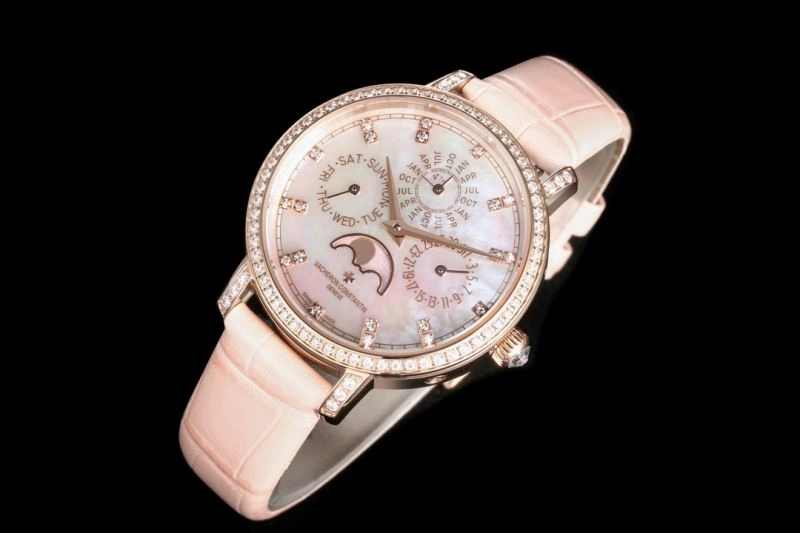 Faithkeybiz VACHERON CONSTANTIN Watches