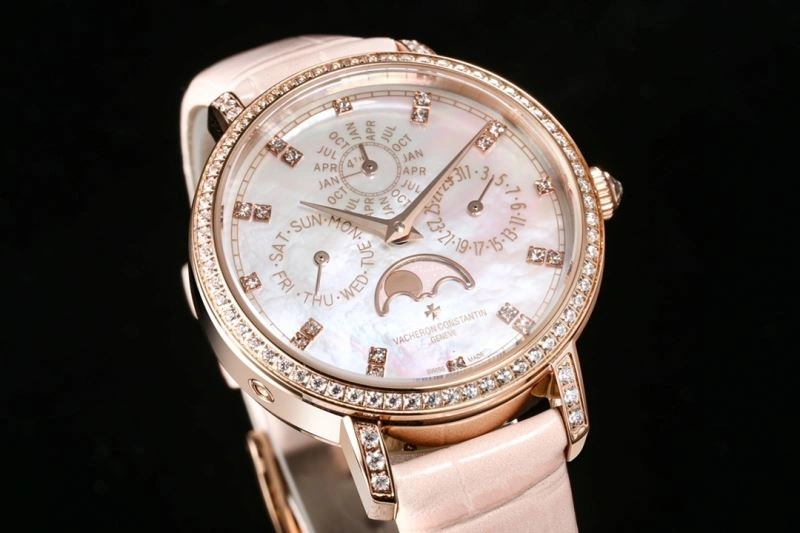 Faithkeybiz VACHERON CONSTANTIN Watches