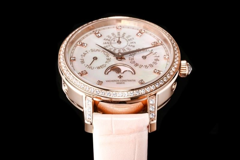 Faithkeybiz VACHERON CONSTANTIN Watches