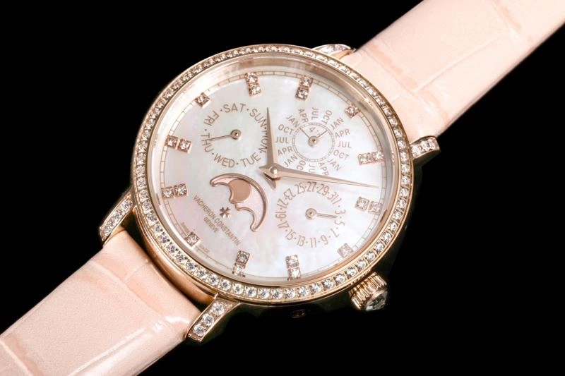 Faithkeybiz VACHERON CONSTANTIN Watches