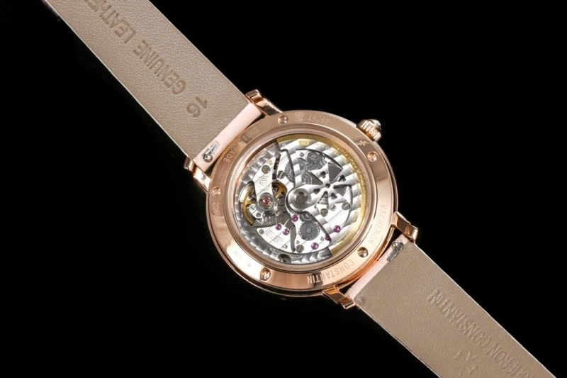 Faithkeybiz VACHERON CONSTANTIN Watches