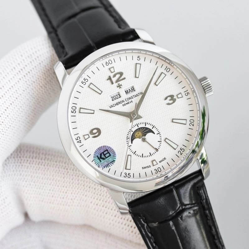 Faithkeybiz VACHERON CONSTANTIN Watches