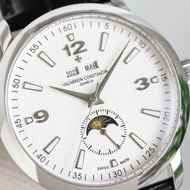 Faithkeybiz VACHERON CONSTANTIN Watches