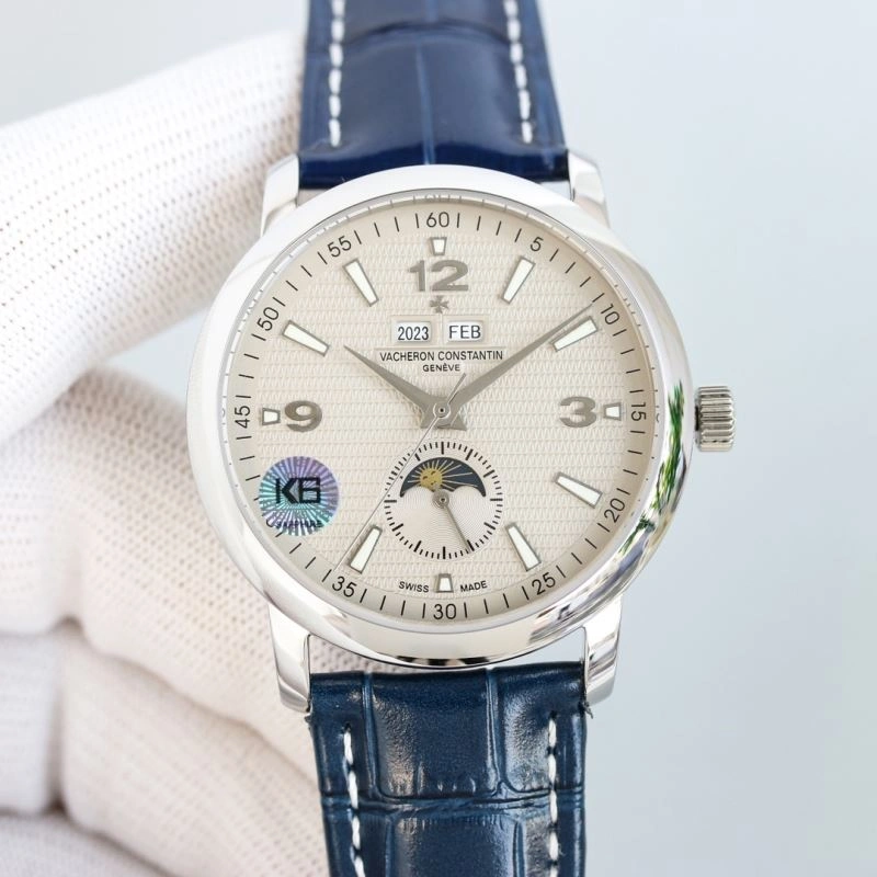 Faithkeybiz VACHERON CONSTANTIN Watches