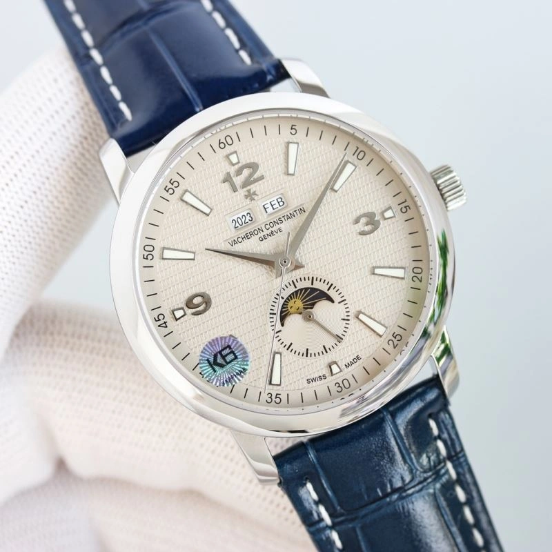 Faithkeybiz VACHERON CONSTANTIN Watches