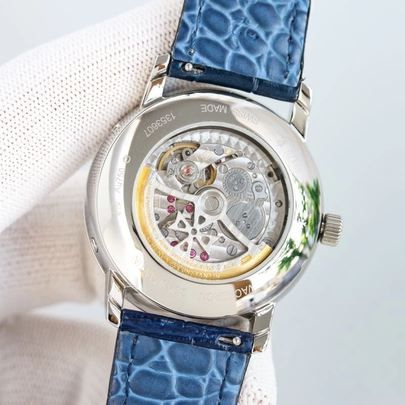Faithkeybiz VACHERON CONSTANTIN Watches