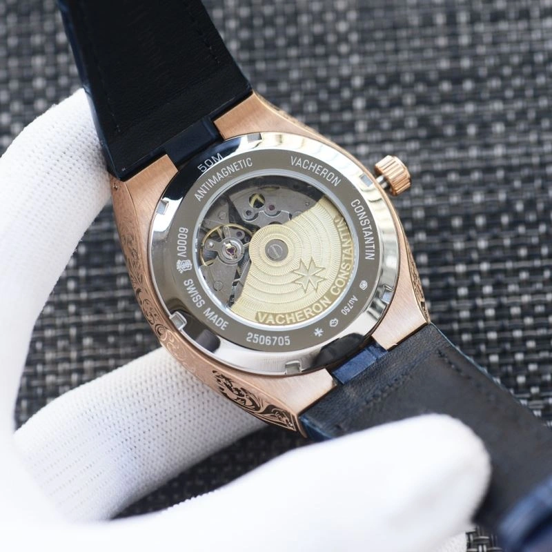 Faithkeybiz VACHERON CONSTANTIN Watches