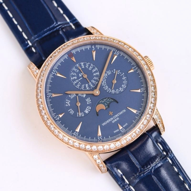 Faithkeybiz VACHERON CONSTANTIN Watches
