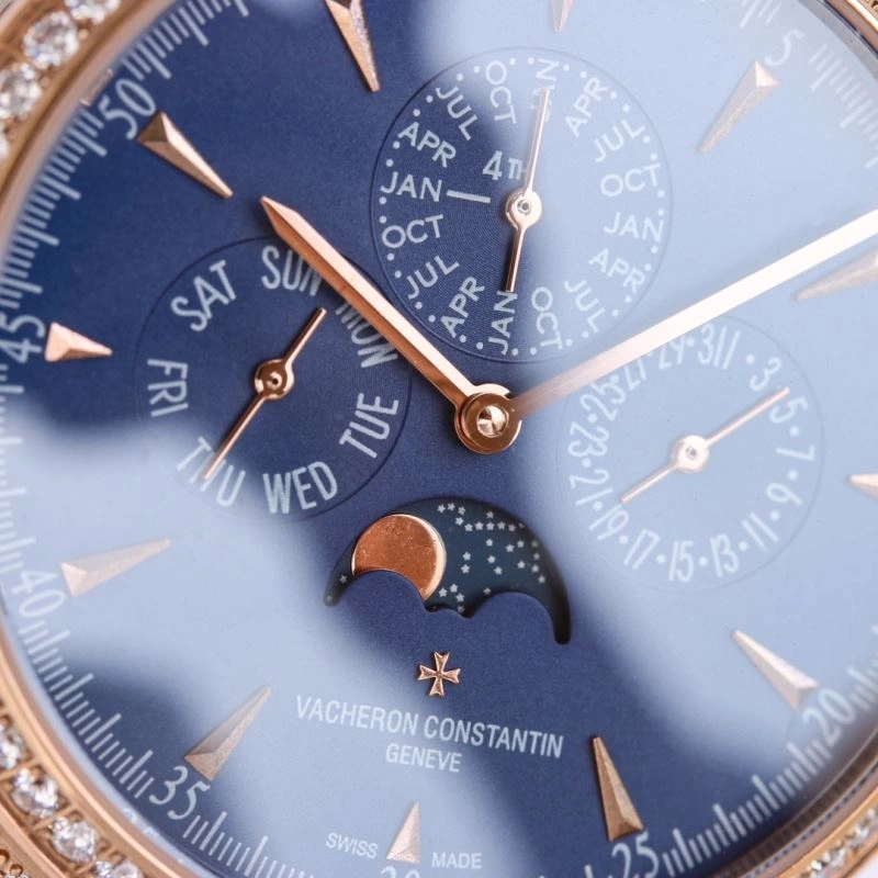 Faithkeybiz VACHERON CONSTANTIN Watches