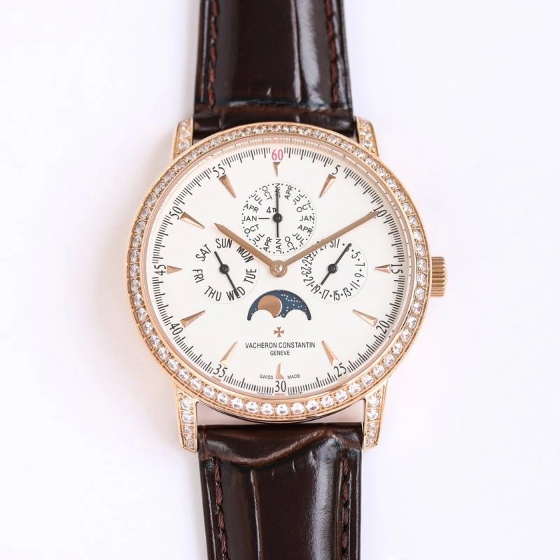 Faithkeybiz VACHERON CONSTANTIN Watches