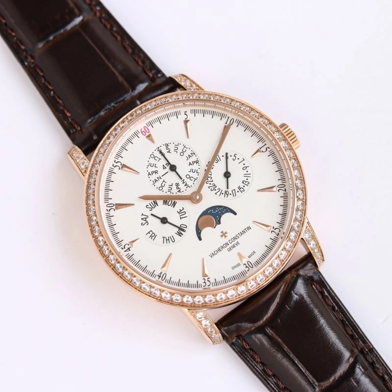 Faithkeybiz VACHERON CONSTANTIN Watches