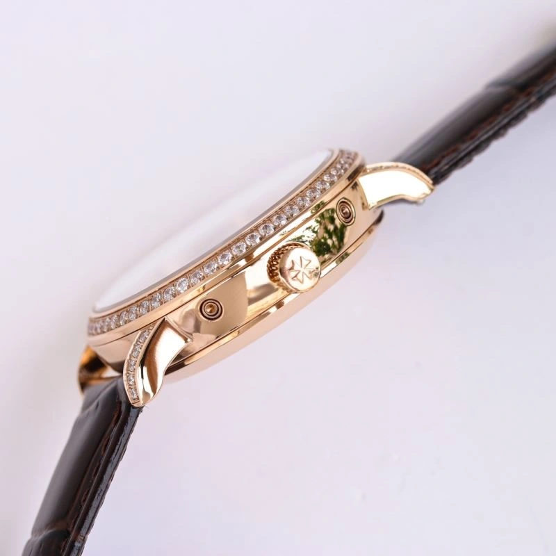 Faithkeybiz VACHERON CONSTANTIN Watches