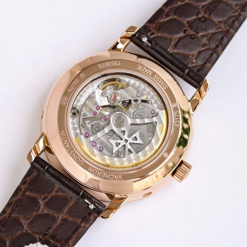 Faithkeybiz VACHERON CONSTANTIN Watches