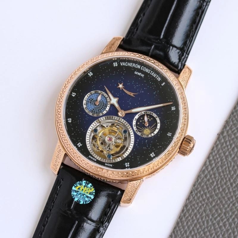 Faithkeybiz VACHERON CONSTANTIN Watches