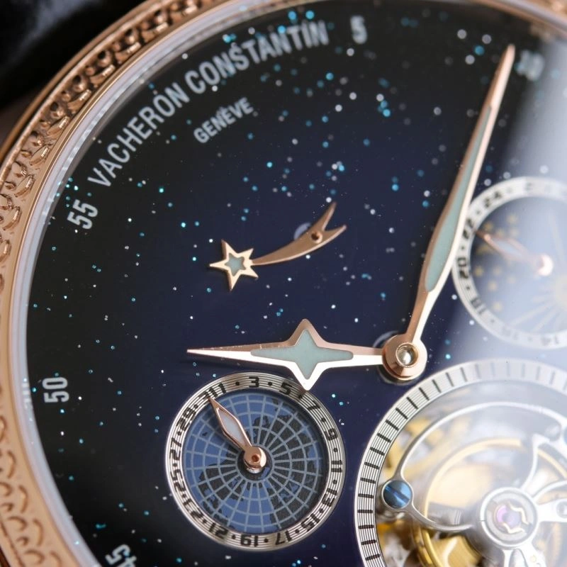 Faithkeybiz VACHERON CONSTANTIN Watches