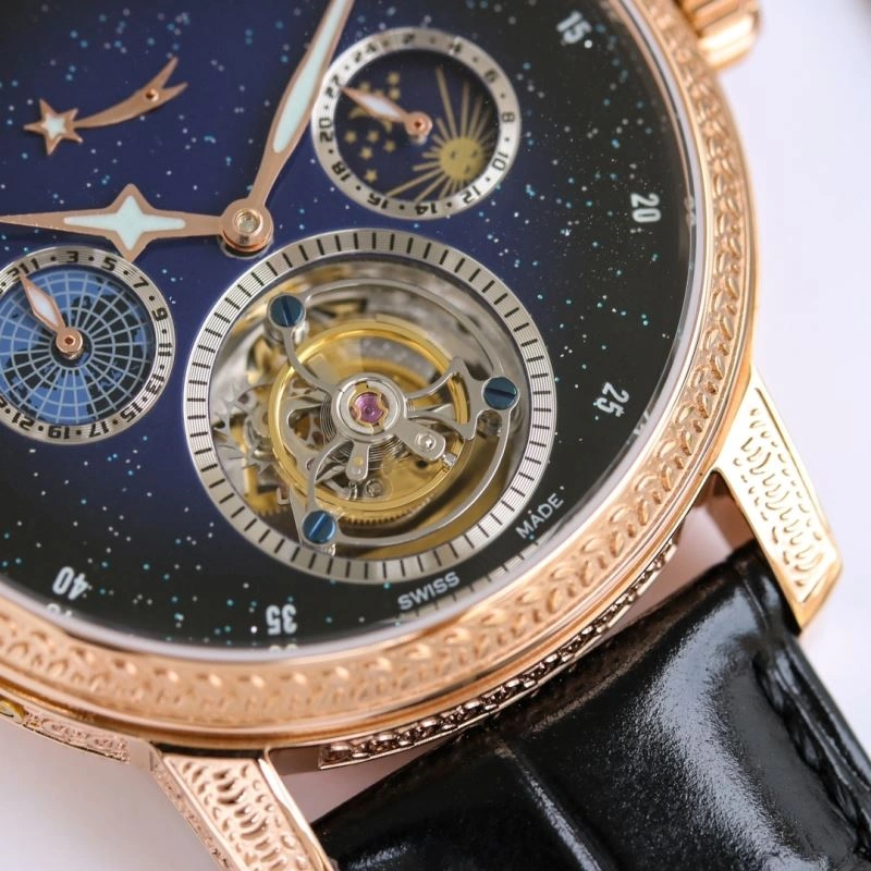 Faithkeybiz VACHERON CONSTANTIN Watches