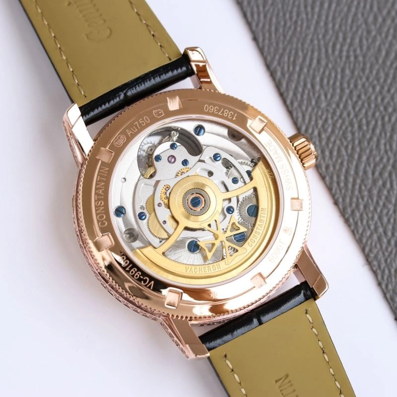 Faithkeybiz VACHERON CONSTANTIN Watches