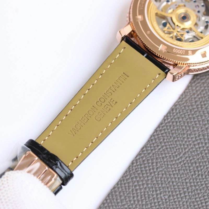 Faithkeybiz VACHERON CONSTANTIN Watches