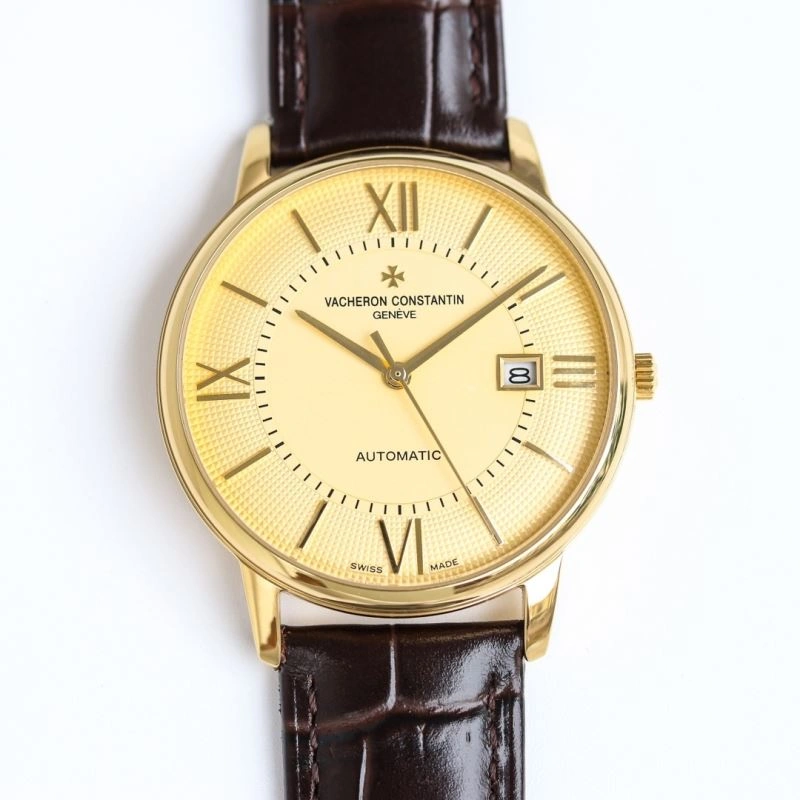 Faithkeybiz VACHERON CONSTANTIN Watches