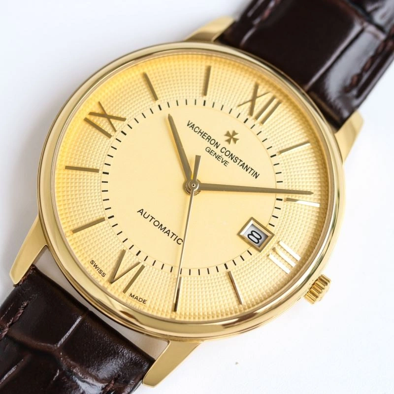 Faithkeybiz VACHERON CONSTANTIN Watches