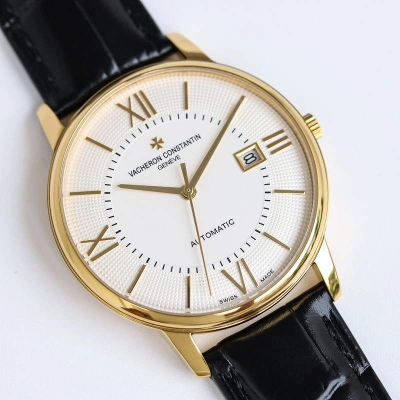 Faithkeybiz VACHERON CONSTANTIN Watches