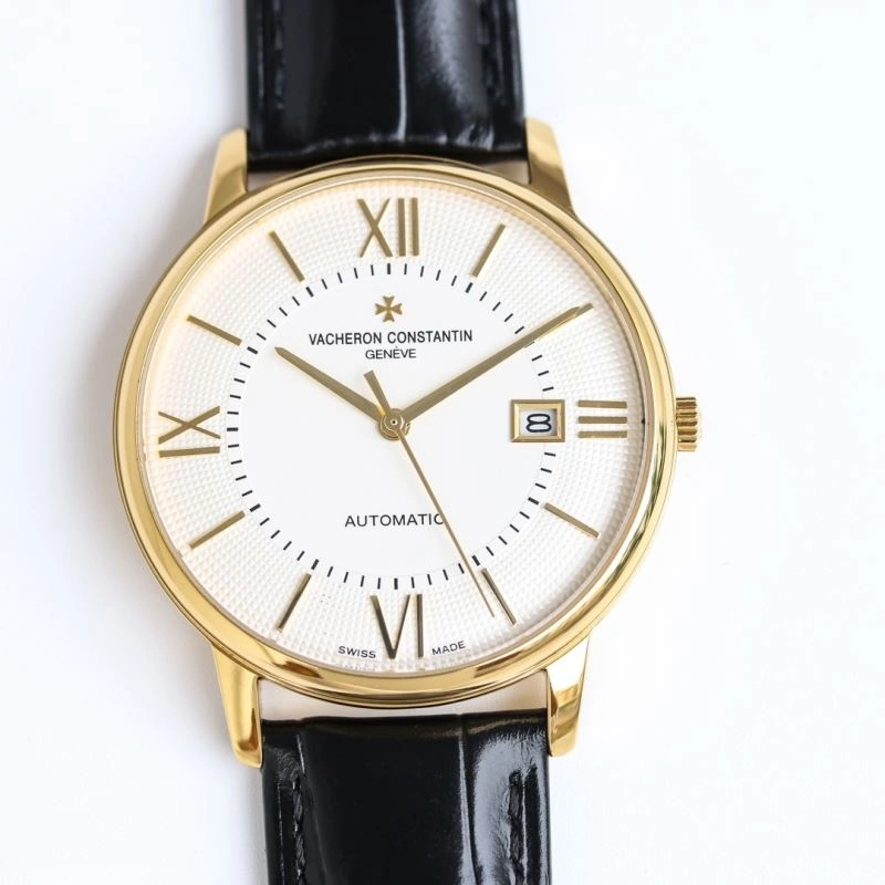 Faithkeybiz VACHERON CONSTANTIN Watches