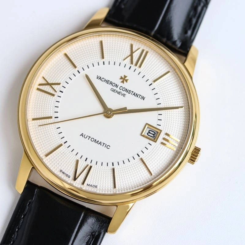 Faithkeybiz VACHERON CONSTANTIN Watches