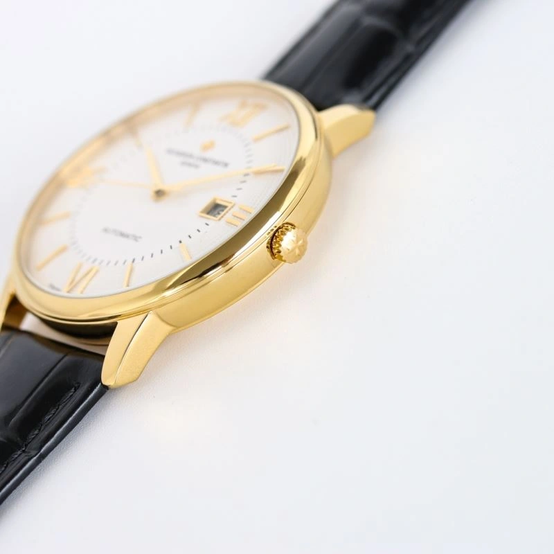 Faithkeybiz VACHERON CONSTANTIN Watches