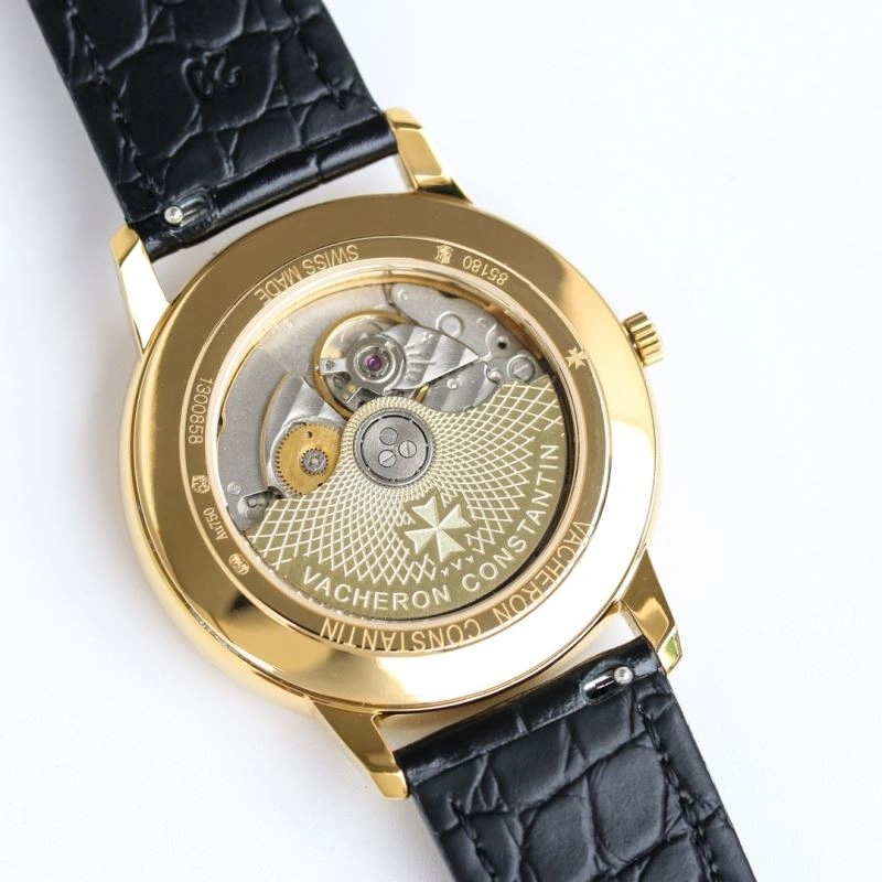 Faithkeybiz VACHERON CONSTANTIN Watches