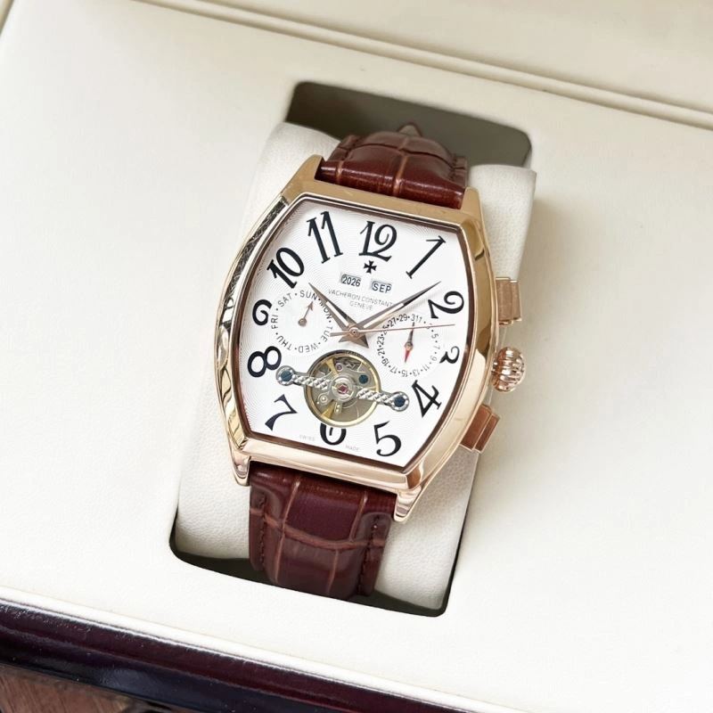 VACHERON CONSTANTIN Watches