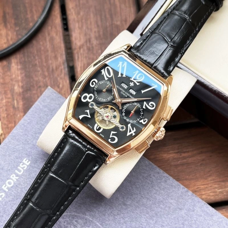 VACHERON CONSTANTIN Watches