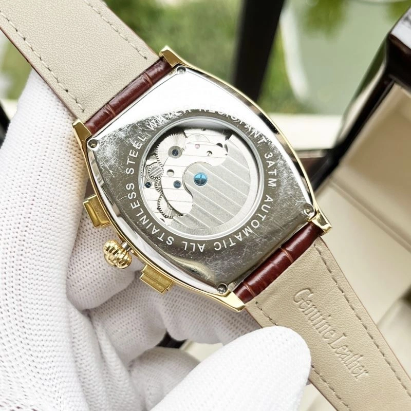 VACHERON CONSTANTIN Watches
