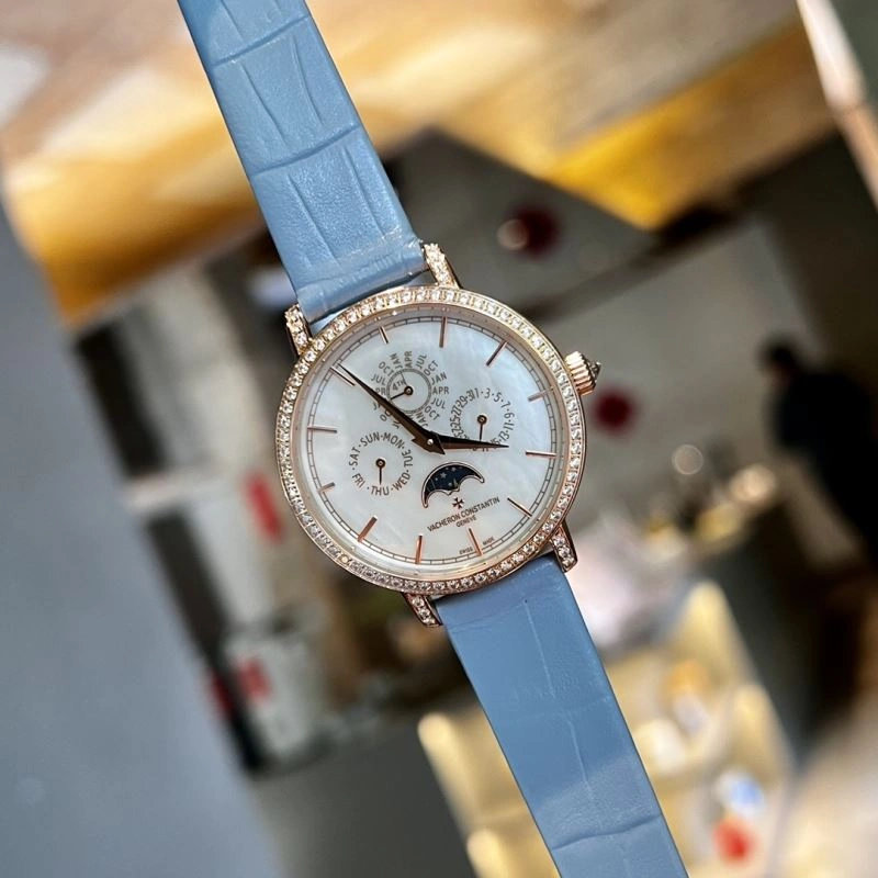 Faithkeybiz VACHERON CONSTANTIN Watches