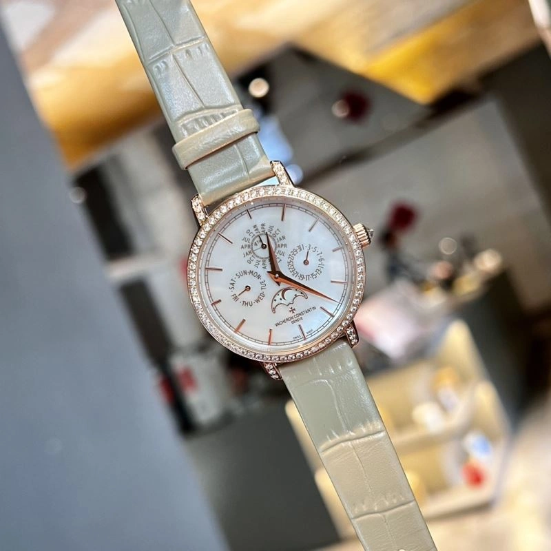 Faithkeybiz VACHERON CONSTANTIN Watches