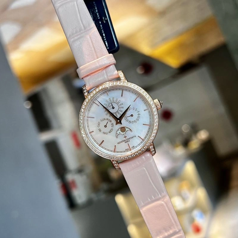 Faithkeybiz VACHERON CONSTANTIN Watches