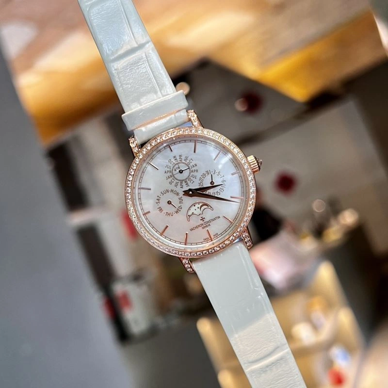 Faithkeybiz VACHERON CONSTANTIN Watches