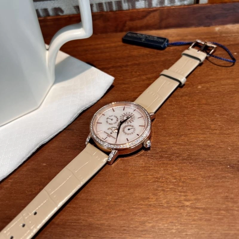 Faithkeybiz VACHERON CONSTANTIN Watches