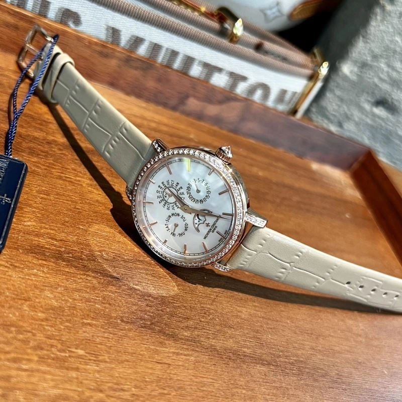 Faithkeybiz VACHERON CONSTANTIN Watches
