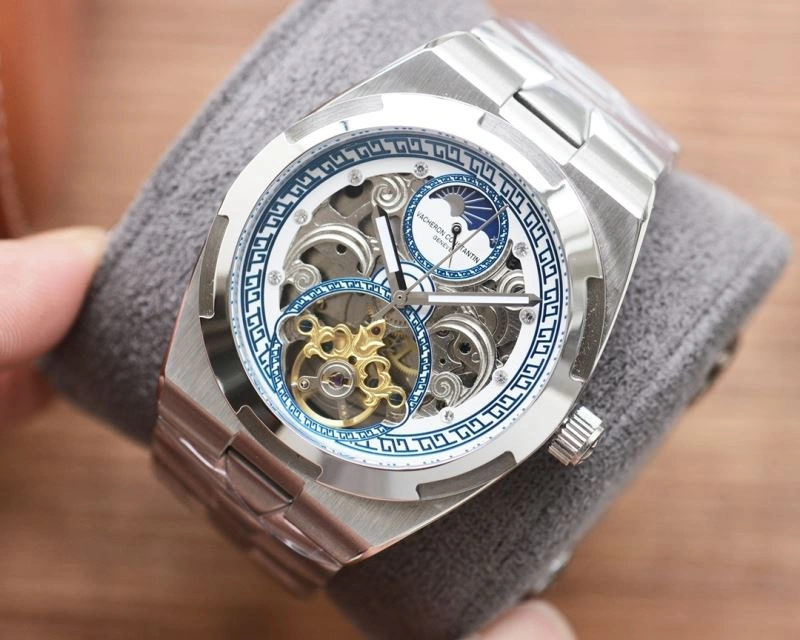 Faithkeybiz VACHERON CONSTANTIN Watches