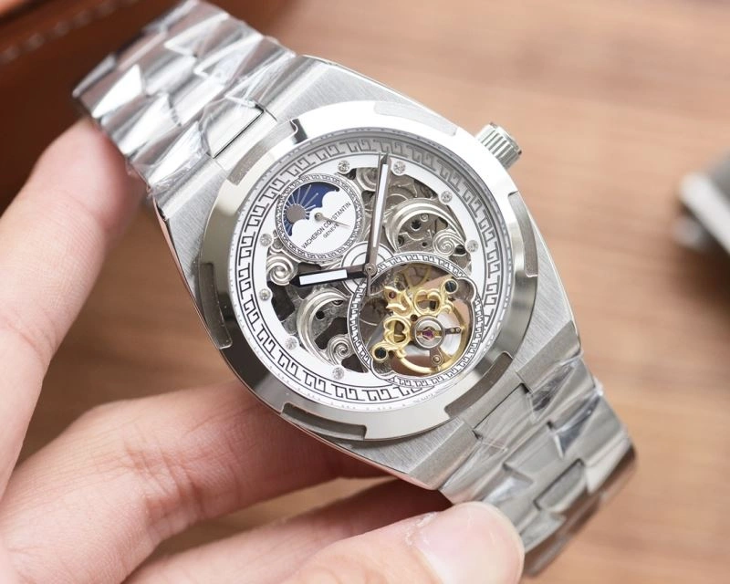 Faithkeybiz VACHERON CONSTANTIN Watches