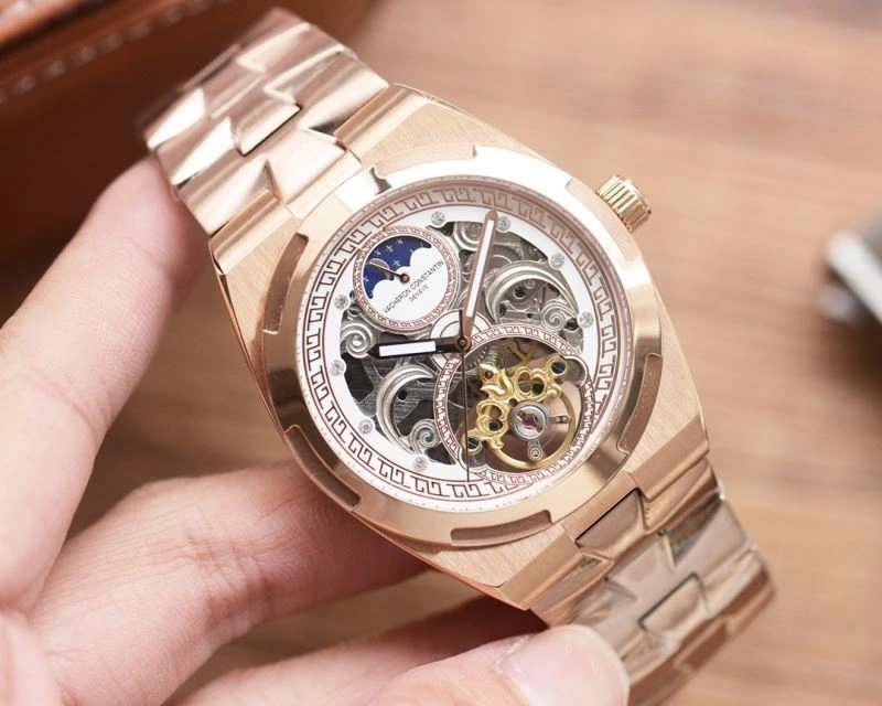Faithkeybiz VACHERON CONSTANTIN Watches