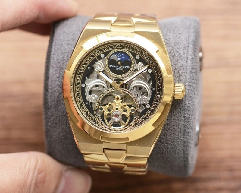 Faithkeybiz VACHERON CONSTANTIN Watches