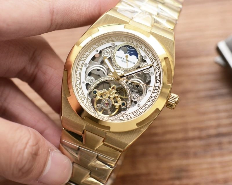 Faithkeybiz VACHERON CONSTANTIN Watches