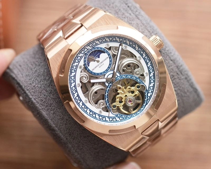 Faithkeybiz VACHERON CONSTANTIN Watches