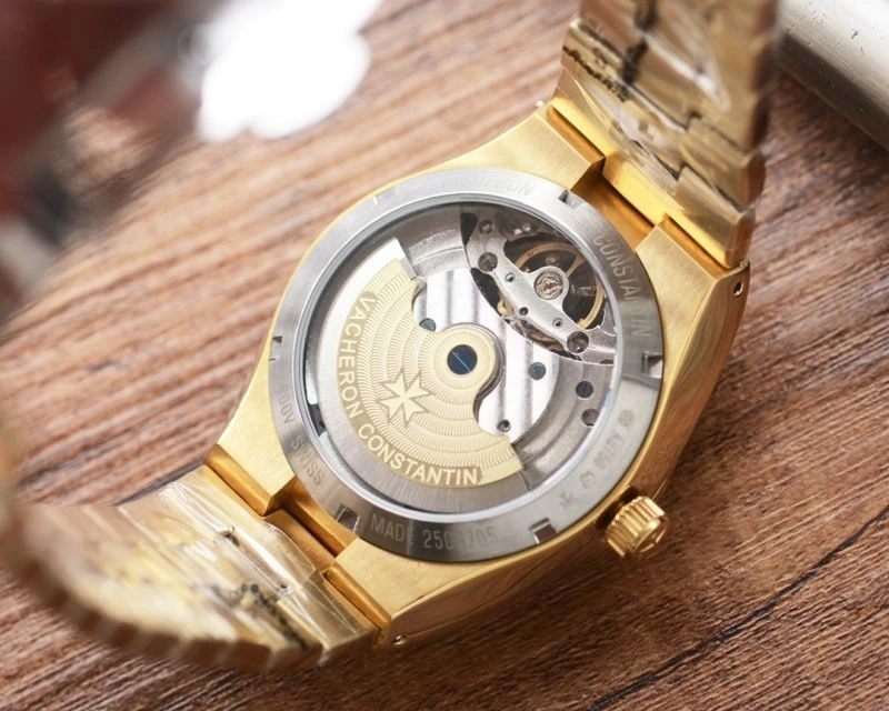 Faithkeybiz VACHERON CONSTANTIN Watches