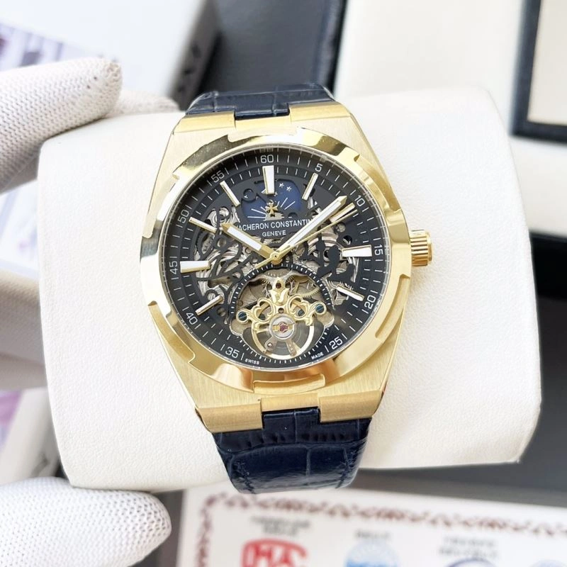 Faithkeybiz VACHERON CONSTANTIN Watches