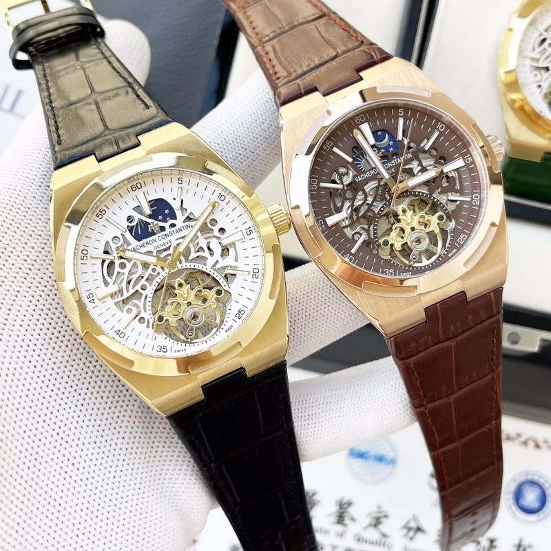 Faithkeybiz VACHERON CONSTANTIN Watches