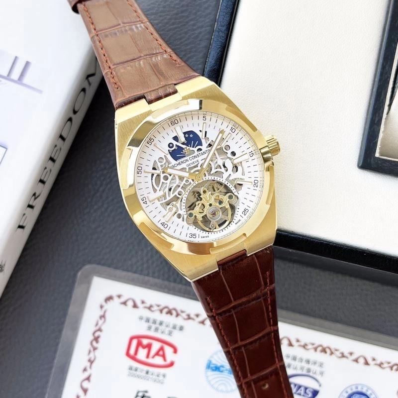 Faithkeybiz VACHERON CONSTANTIN Watches